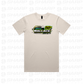 68p Keanu Wallace 26/27 - Adults Tee