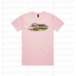 18v Rangi Dykstra 2026/27 - Adults Tee