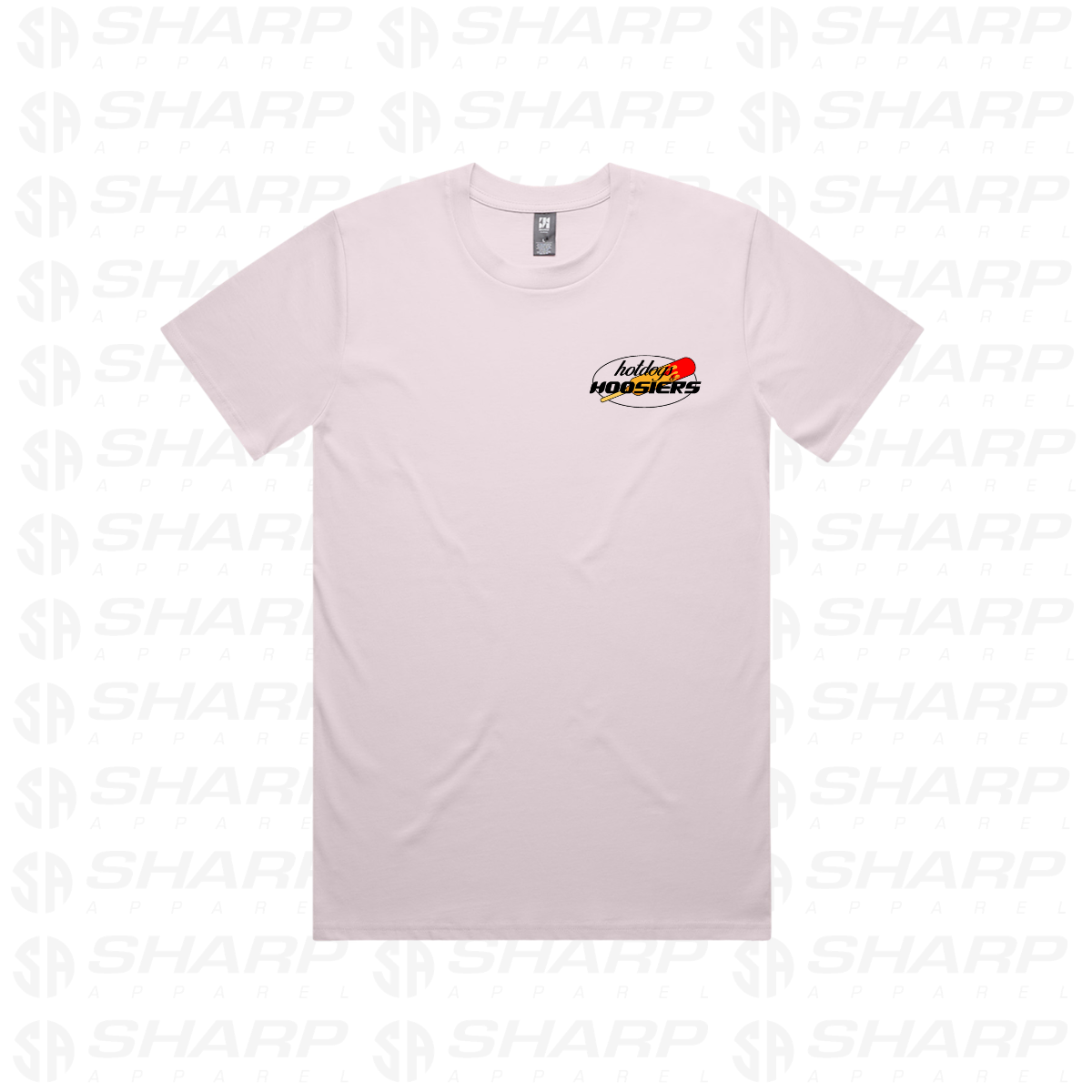 H&H Baseline - Adults Tee