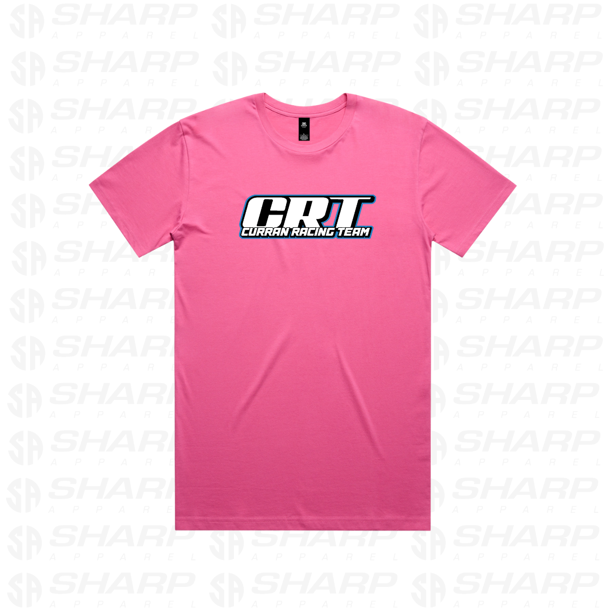 CRT 2026 - Adults Tee