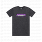 172p Burmeister Motorsport 2026/27  - Adults Stone Wash Tee