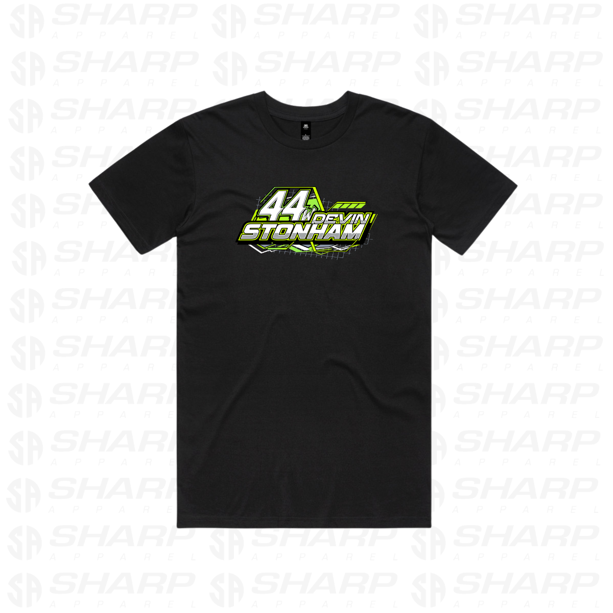 Devin Stonham 44w - Kids Tee