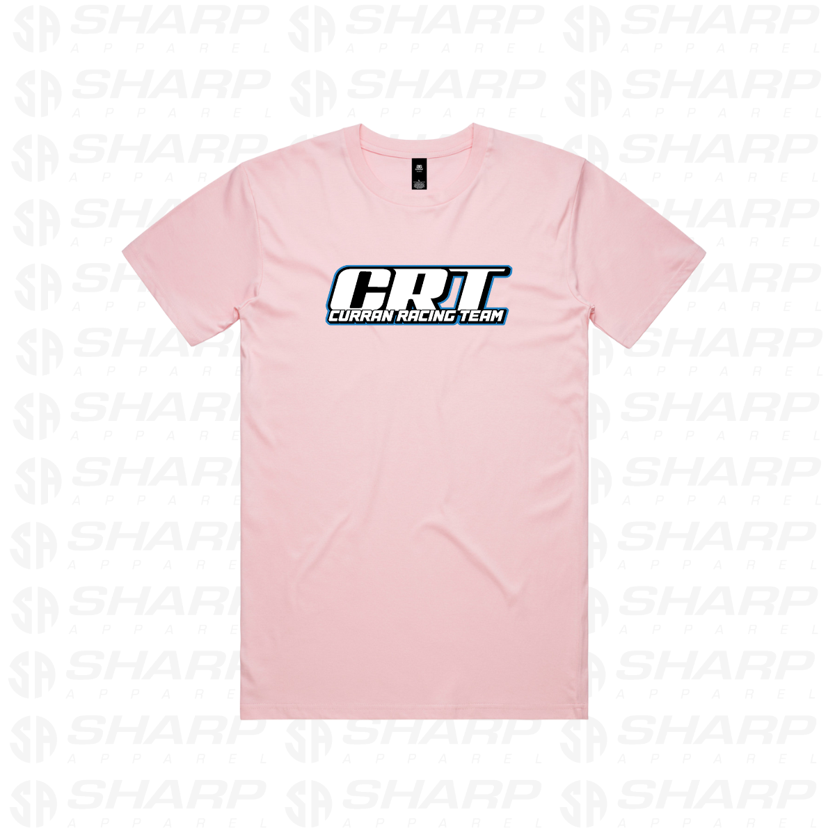 CRT 2026 - Adults Tee