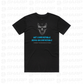 Get Comfortable Being Uncomfortable - Adults Tee