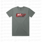 Darrel Wallace 557c - Adults Tee