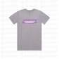 172p Burmeister Motorsport 2026/27  - Adults Stone Wash Tee