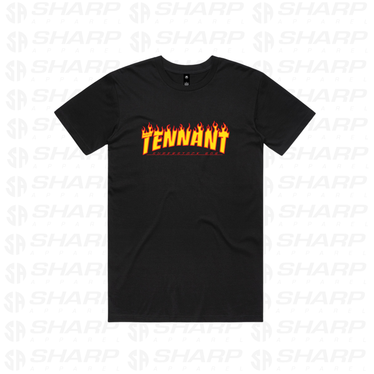 808 Thrasher - Kids Tee