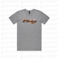 Carter O'Brien Racing 2025/26 - Adults Tee
