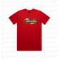 18v Rangi Dykstra 2026/27 - Kids Tee