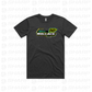 68p Keanu Wallace 26/27 - Adults Tee