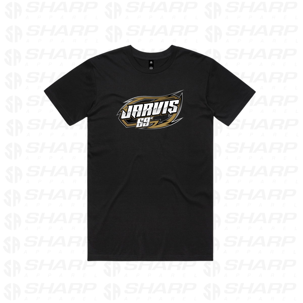 Jayden Jarvis Tanka - Kids Tee