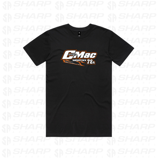 72a Cody Mac 2025/26 - Adults Tee