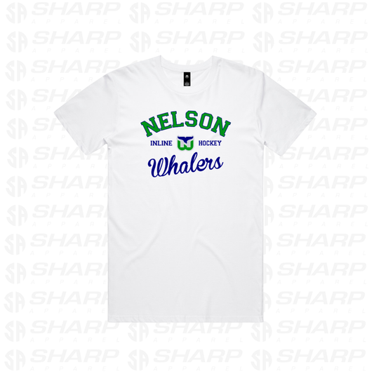 Whalers Heritage - Adults Tee