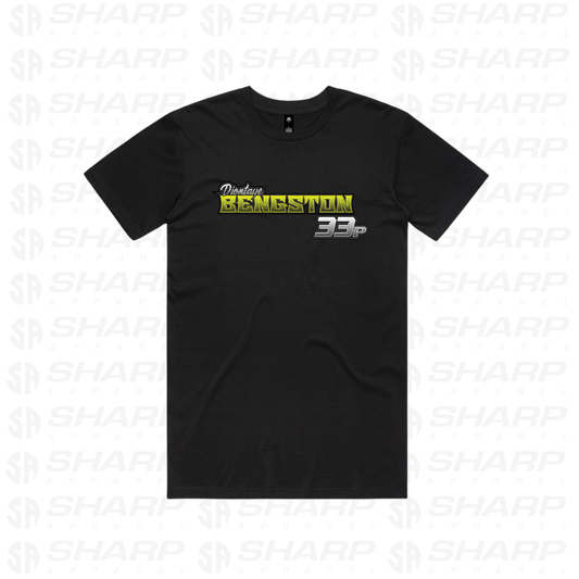 Diontaye Bengston 33p Kids Tee