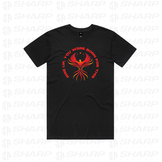 You Were Born For This - Adults Tee