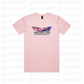 808 UK Tour 2025 - Adults Tee
