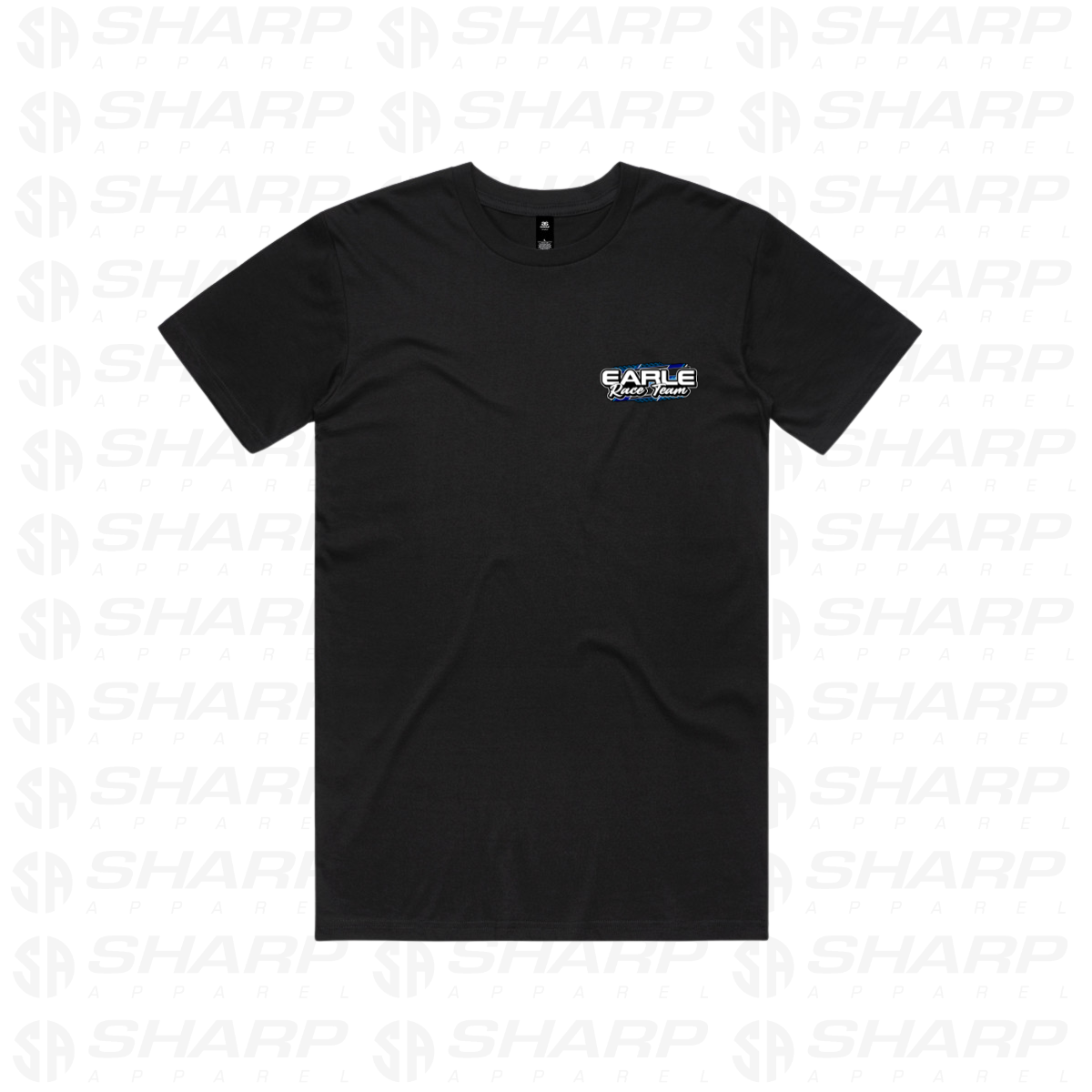 Earle Race Team - Kids Tee