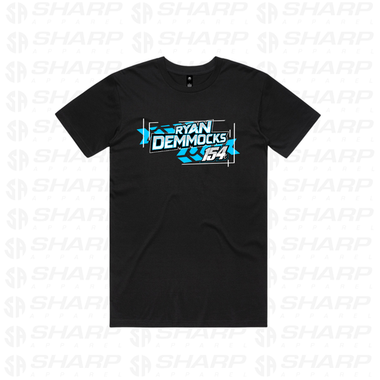 154c Ryan Demmocks 2025/26 - Adults Tee
