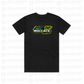 68p Keanu Wallace 26/27 - Adults Tee