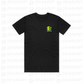 The Gym - Adults Cotton Tee