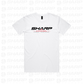 Sharp Apparel Primary - Adults Tee