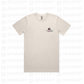 H&H Redlines & Roses 001 - Adults Tee