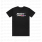 Mooney Motorsport 2025/26 - Kids Tee