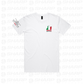 Nelson Ducati Owners Club - Adults Tee