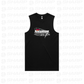 Matt Shaw Racing 2025/26 Alt Front - Men's Staple Singlet