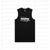 Matt Shaw Racing 2025/26 Alt Front - Men's Staple Singlet