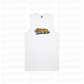J Swap Racing 2025/26 - Men's Staple Singlet