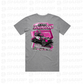 Eva Johnson 187p Kids Tee