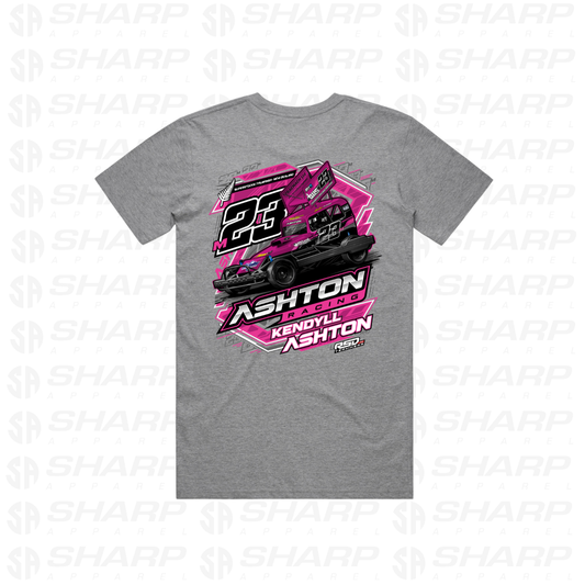 23m Kendyll Ashton 2025/26 - Adults Tee