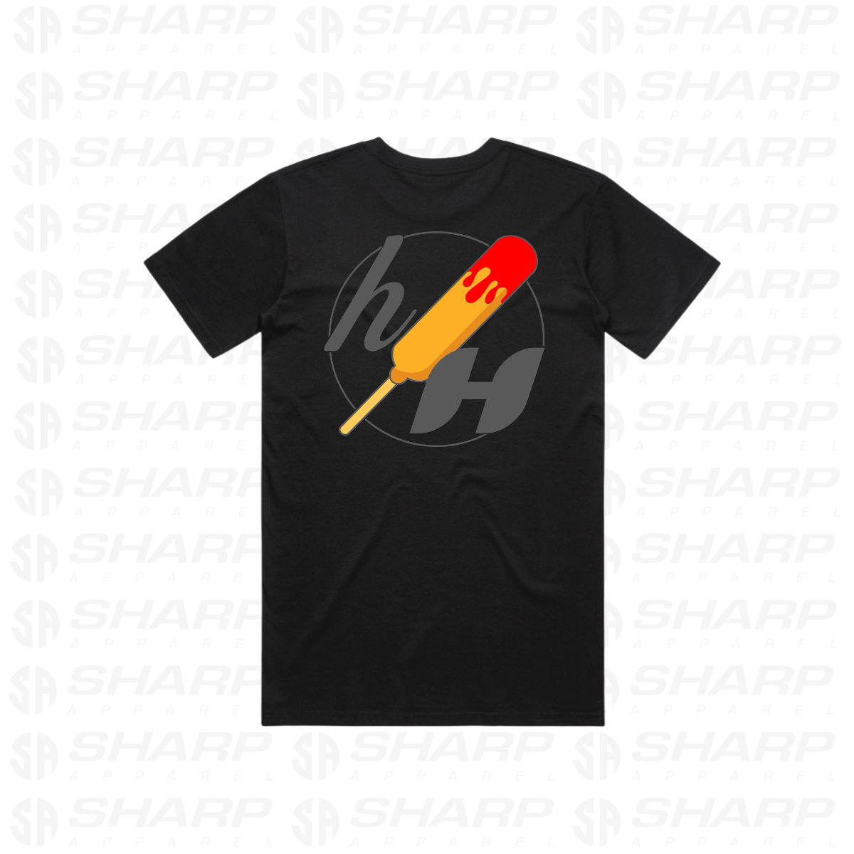H&H Baseline - Adults Tee
