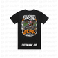 Gold Coast MX Club 2026 - Adults Tee