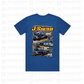 J Swap Racing 2025/26 - Adults Tee