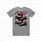 Ashton Racing - Kids Tee