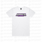 172p Burmeister Motorsport 2025/26 - Adults Tee