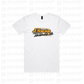 J Swap Racing 2025/26 - Adults Tee