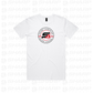 Sharp Apparel Badge - Adults Tee