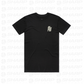 Sons of Oropi Racing Adults Heavy Tee