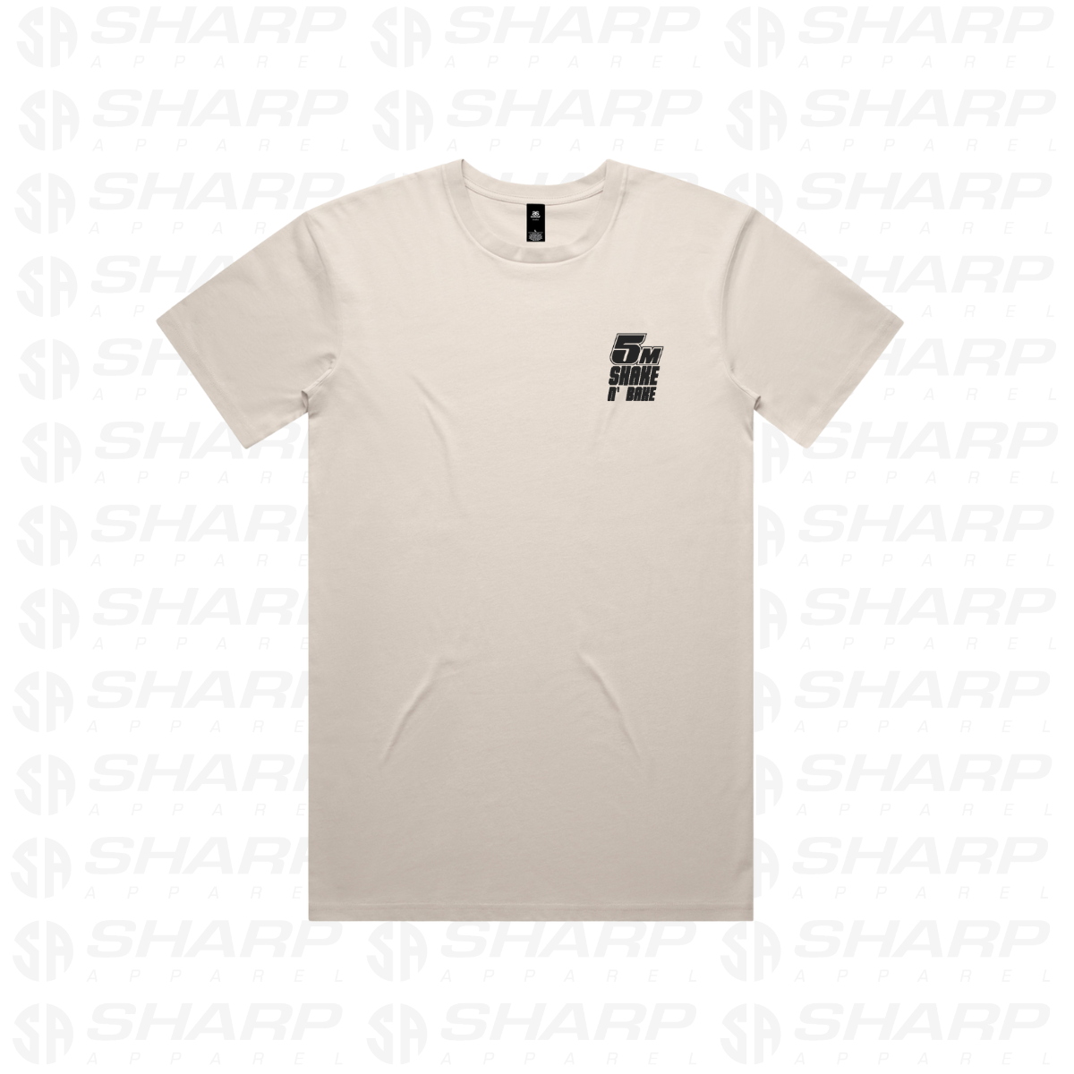 Sons of Oropi Kids Tee