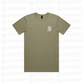 Sons of Oropi Racing Adults Midweight Tee