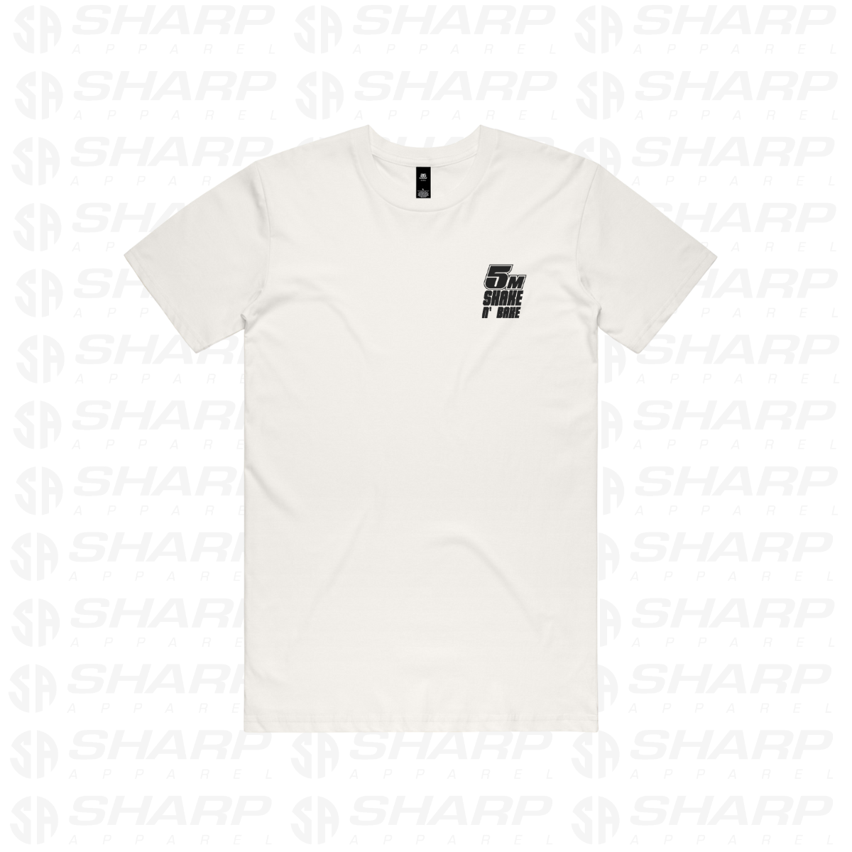 Sons of Oropi Racing Adults Tee