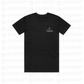 H&H Redlines & Roses 001 - Adults Tee