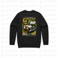 808 Mainline - Adults Crew Neck