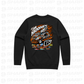 6v Dion Mooney 2025/26 - Adults Crew Neck