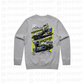 59c / 317c Stockcars 2025/26 - Adults Crew Neck
