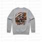 6v Dion Mooney 2025/26 - Adults Crew Neck