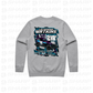 218c Terry Leveridge-Watkins 2025/26 - Adults Crew Neck